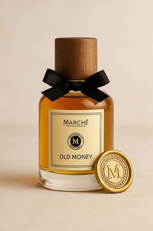 OLD MONEY