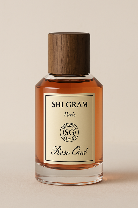 SHI GRAM