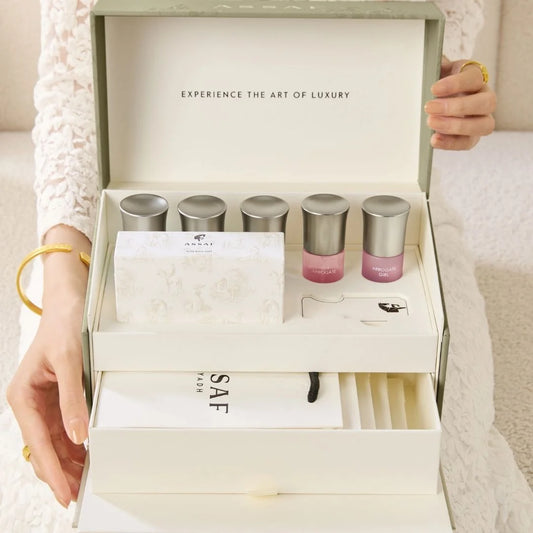ARROAGTE SET