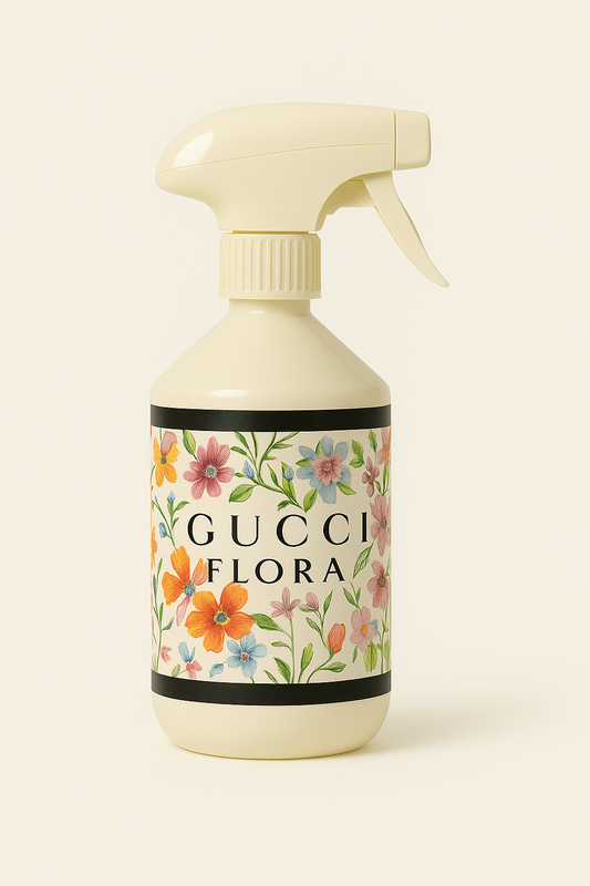 Gucci Flora 500ML