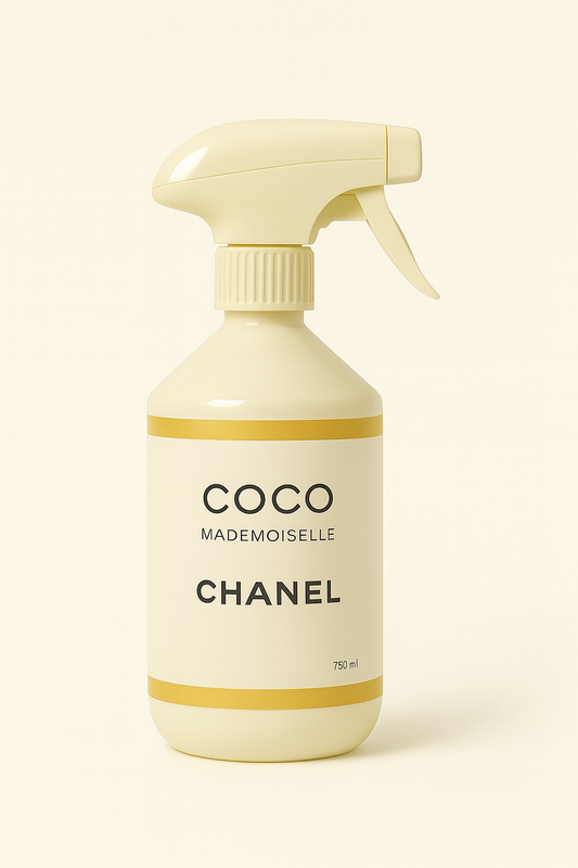 CHANEL COCO MADEMOSELLE 500ML