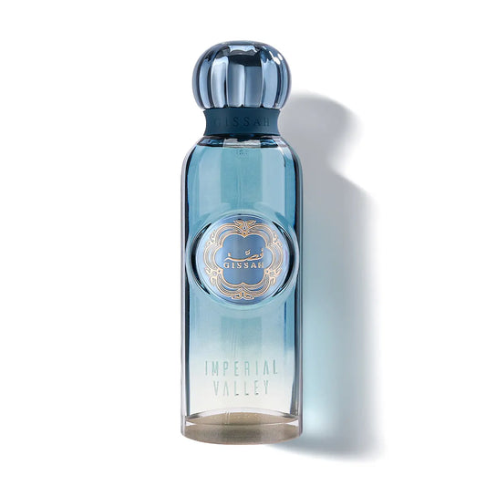 Imperial Valley by Gissah 200ML