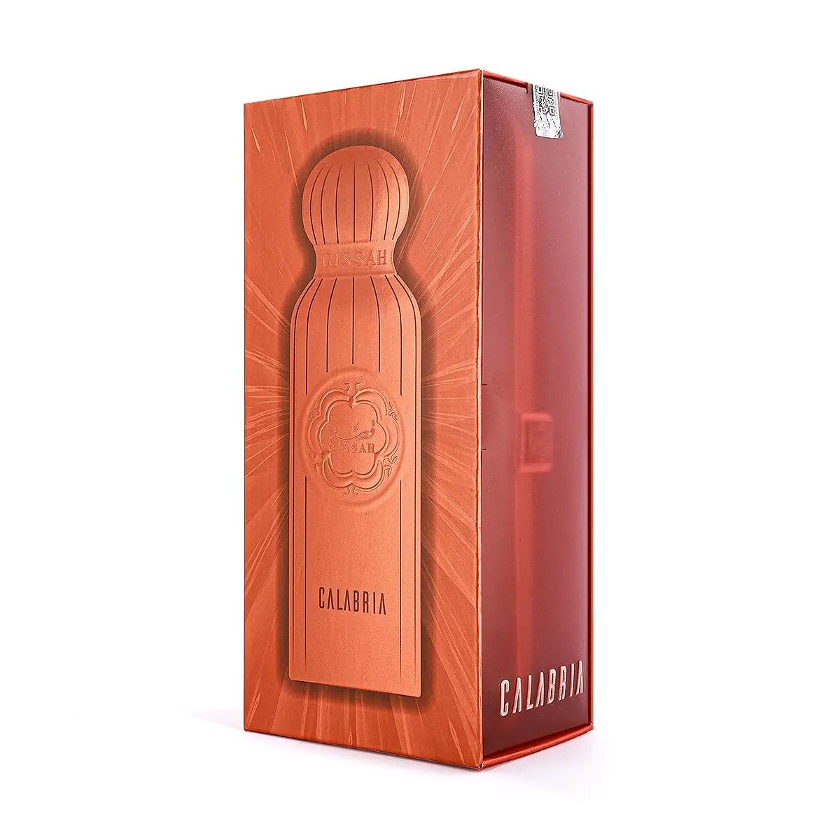 Calabria by Gissah 200ML