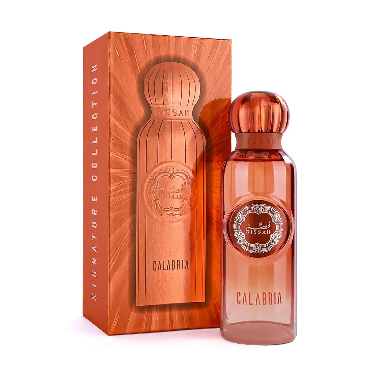 Calabria by Gissah 200ML