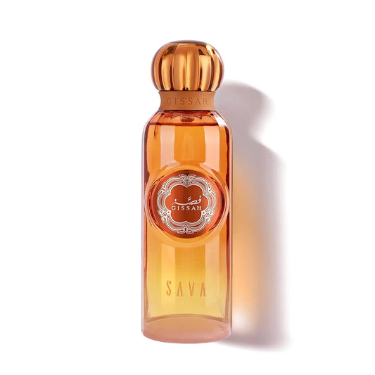 SAVA by Gissah 200ML