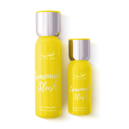 Lemonade Slush HairMist