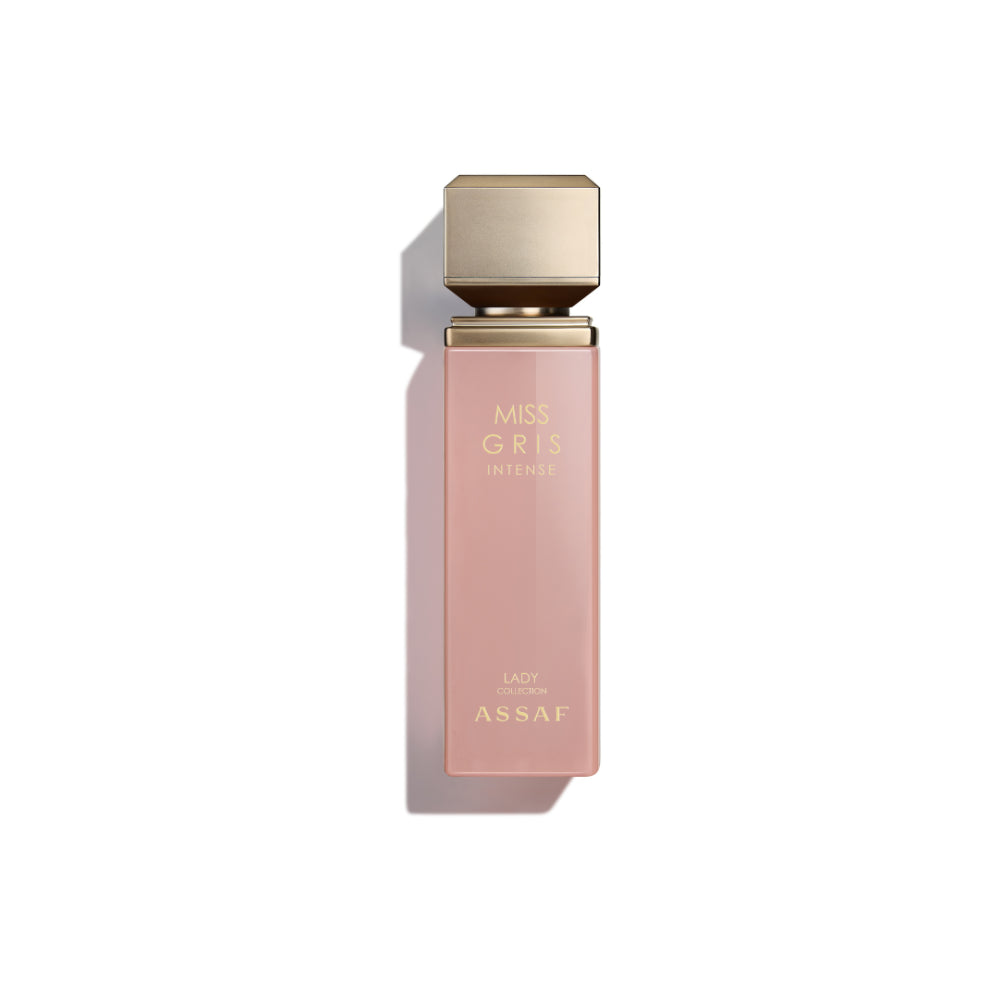 MISS GRIS مس قريس