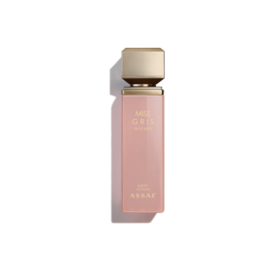 MISS GRIS مس قريس