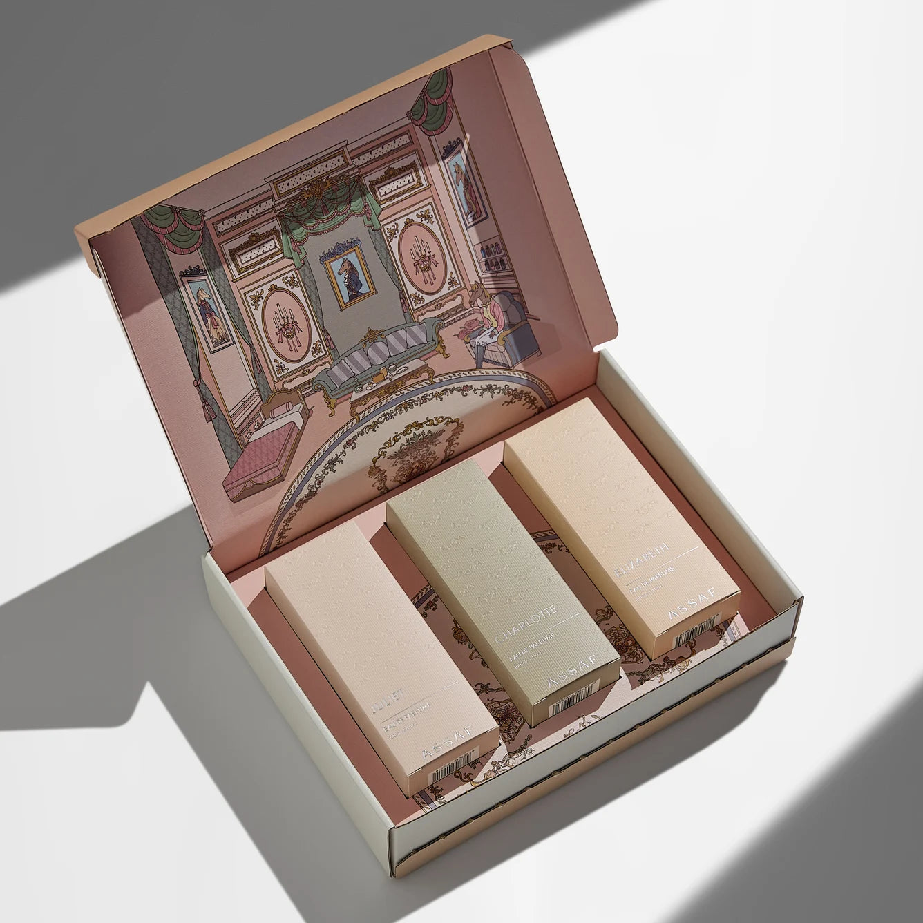 Victorian Collection المجموعة الفكتورية