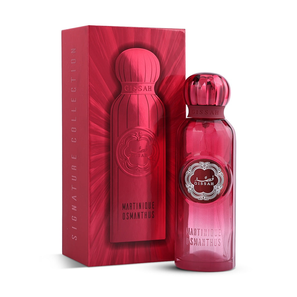 Martinique Osmanthus -200 ML