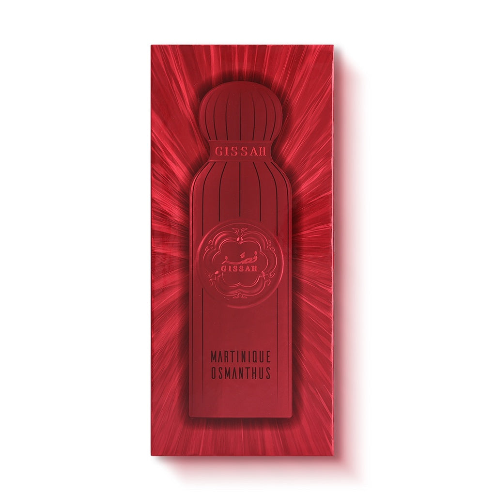 Martinique Osmanthus -200 ML