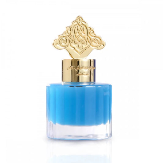 Khamriya Blueberry Musk- خمرية مسك التوت الأزرق