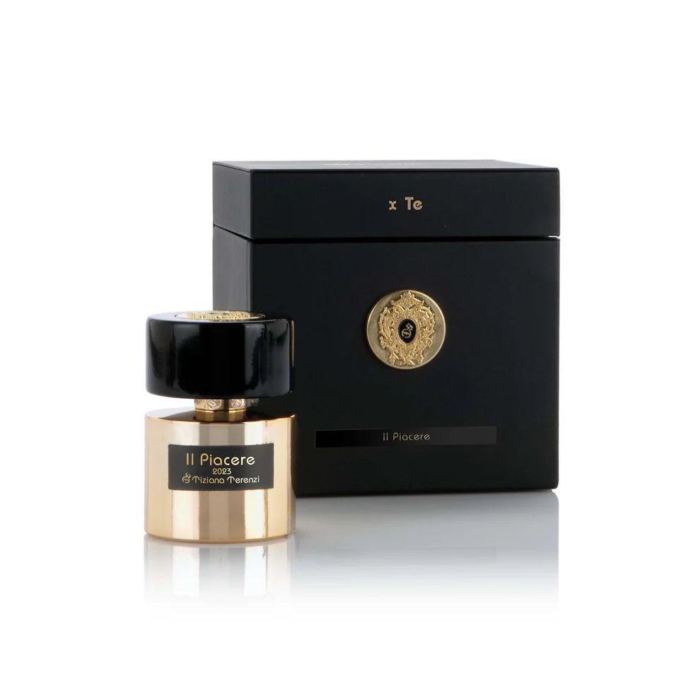 TIZIANA TERENZI ANNIVERSARY COLLECTION II PIACERE EXTRAIT EDP 100ML