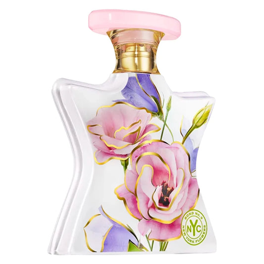 BOND NO.9 NEW YORK FLOWERS – Authentic Tester (No Cap) 100ML