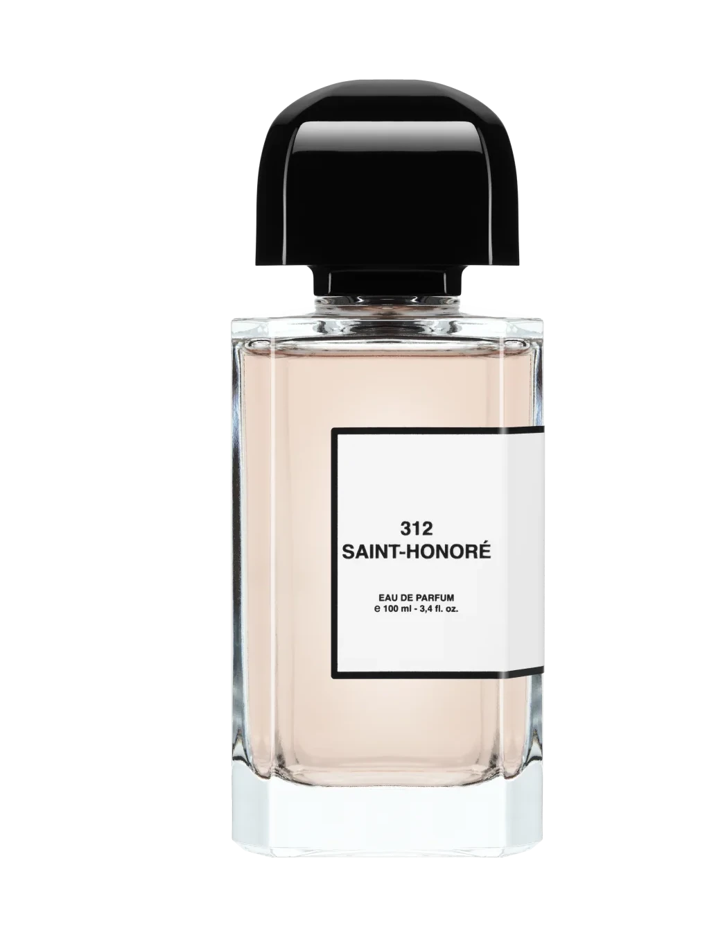 BDK PARFUMS 312 SAINT -HONORE  EDP 100ML