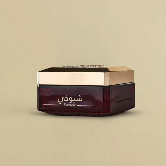 لبان شيوخي