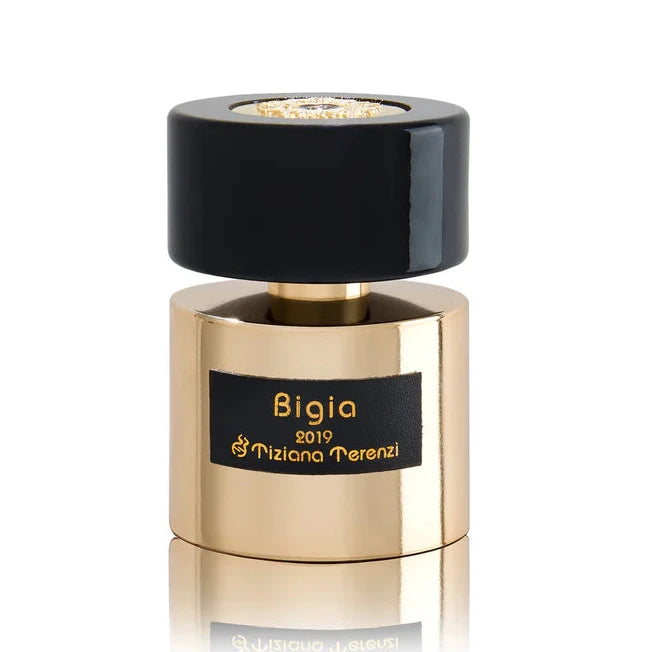 TIZIANA TERENZI  Bigia Extrait De Parfum 100ml - Original Tester Perfume