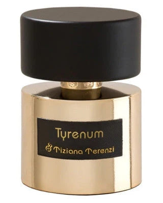 TIZIANA TERENZI LUNA COLLECTION TYRENUM Extrait EDP 100ML- Original Tester Perfume