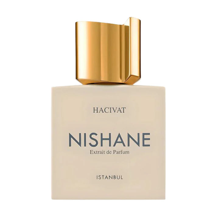 NISHANE Hacivat Extrait de Parfum  – Authentic Original 100ML