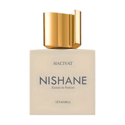 NISHANE Hacivat Extrait de Parfum  – Authentic Original 100ML
