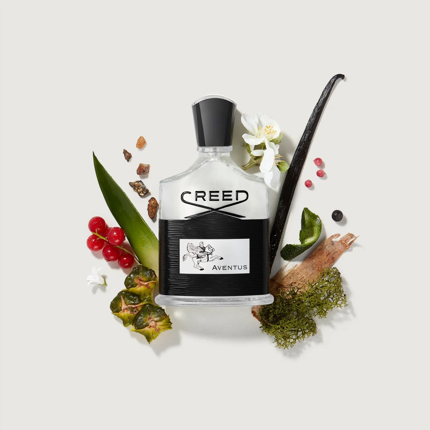 Creed Avenues -  Authentic Tester (No Cap) 100ML