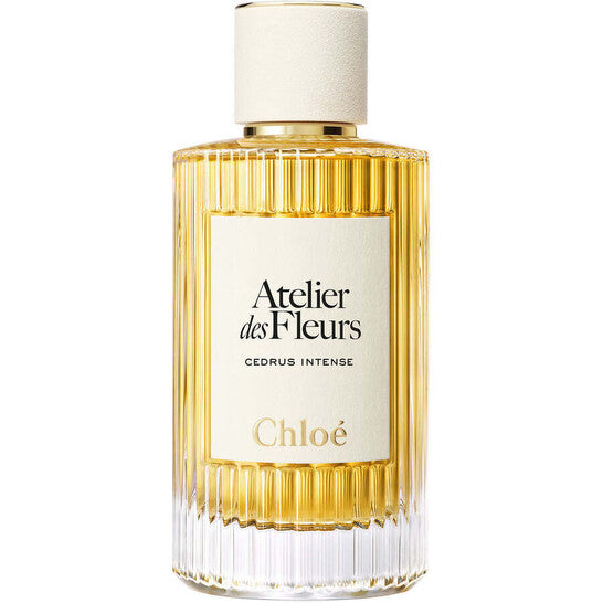 CHLOE ATELER DES FLEURS TUBEROSA 1974 150ML Eau de Parfum- Original Tester Perfume