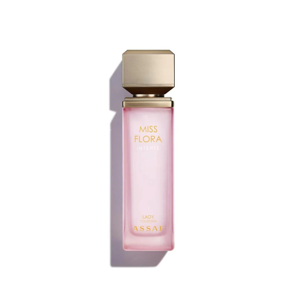 MISS FLORA
