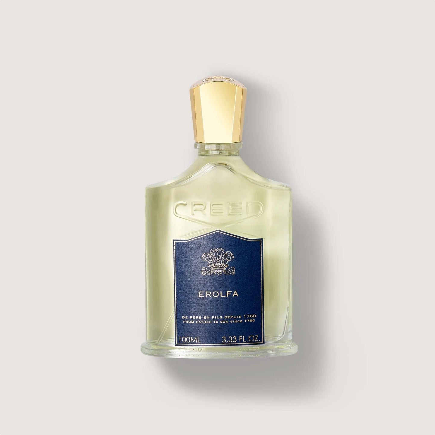 Creed Erolfa – Authentic Tester (No Cap) 100ML