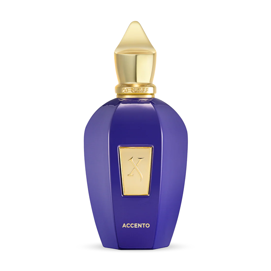 XERIOFF Accento Eau de Parfum  – Authentic Original 100ML