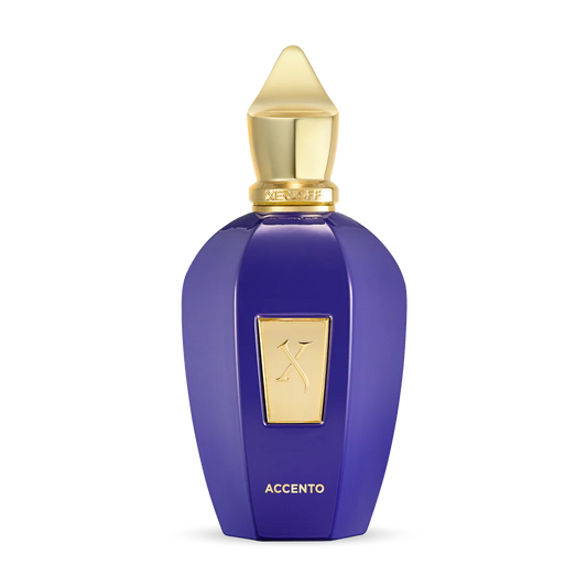 XERIOFF Accento Eau de Parfum  – Authentic Original 100ML