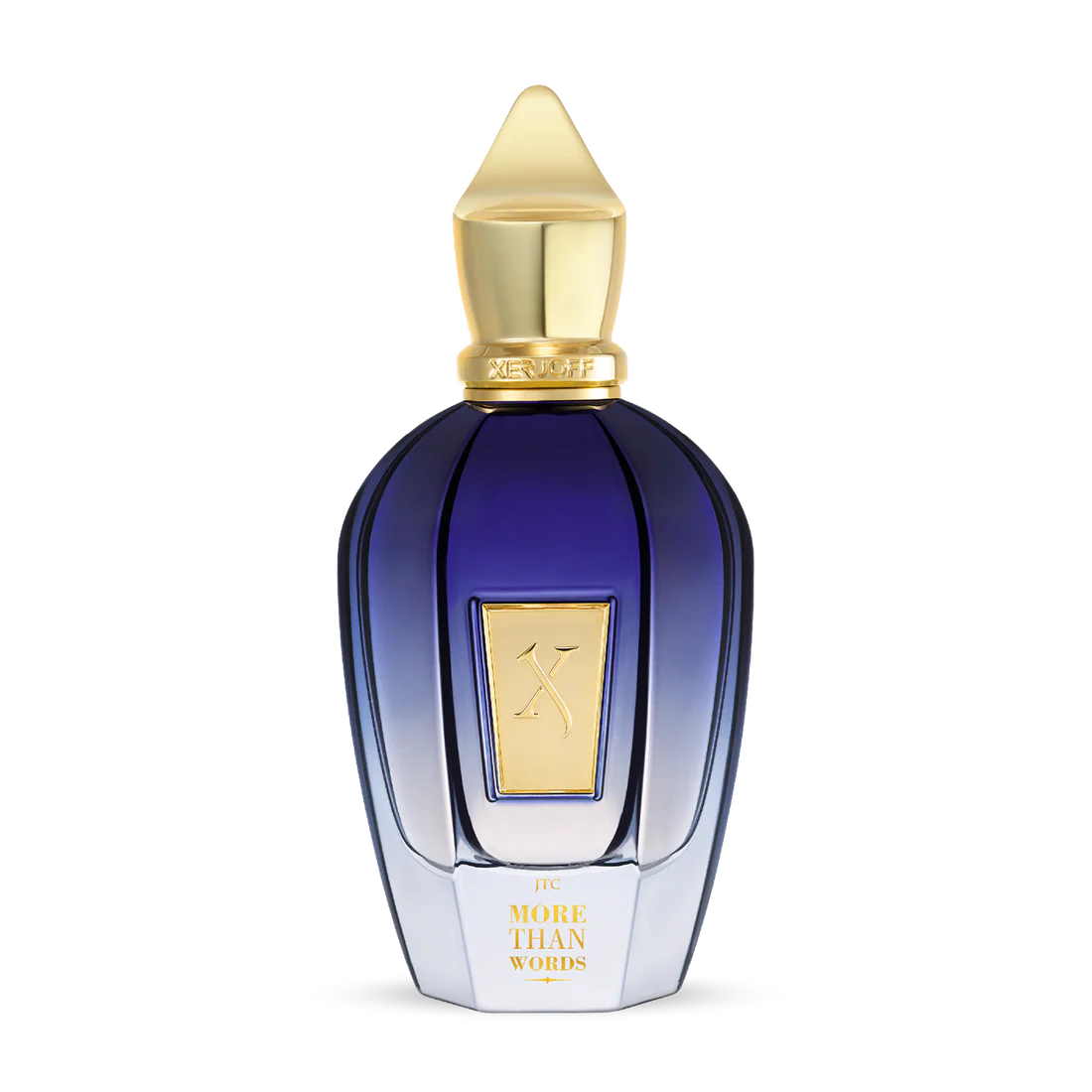XERJOFF More Than Words Eau de Parfum  – Authentic Original 100ML
