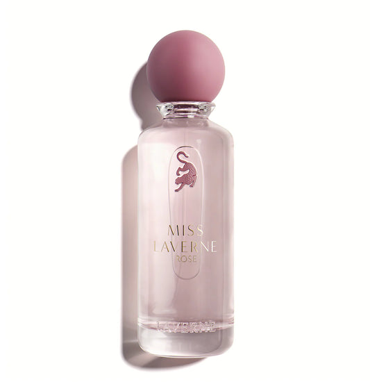 MISS LAVENRE ROSE 200ML