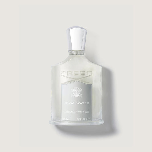 Creed Royal Water  - Authentic Tester (No Cap) 100ML