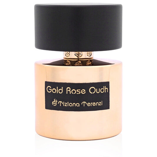 TIZIANA TERENZI GOLD ROSE OUDH EXTRAIT DE PARFUM 100ML