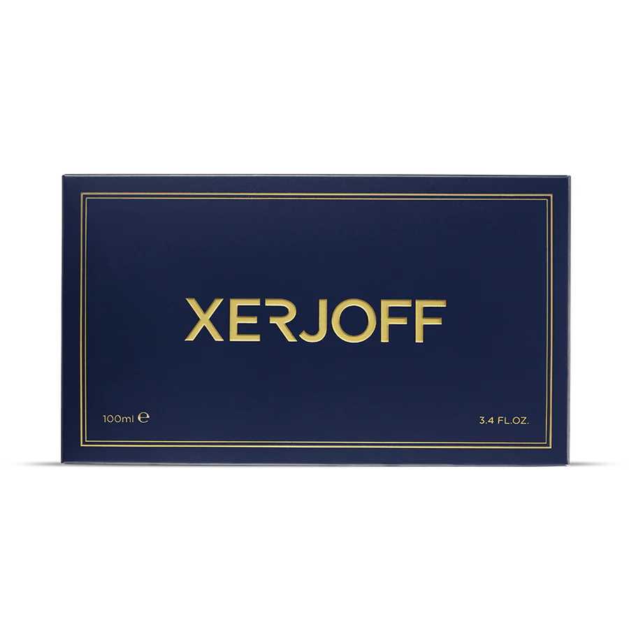 XERJOFF More Than Words Eau de Parfum  – Authentic Original 100ML